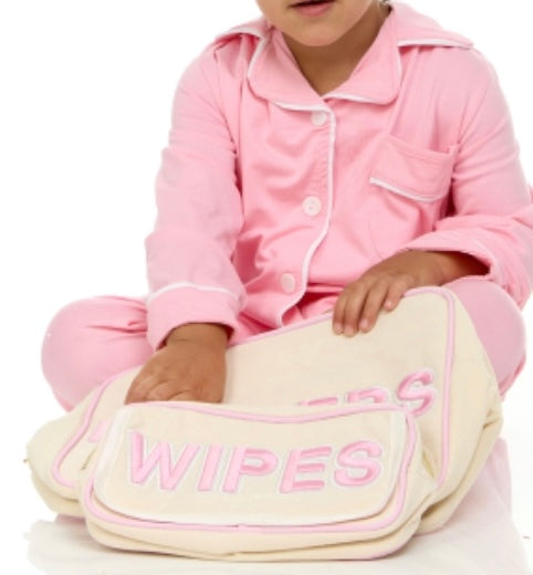 WIPES POUCH