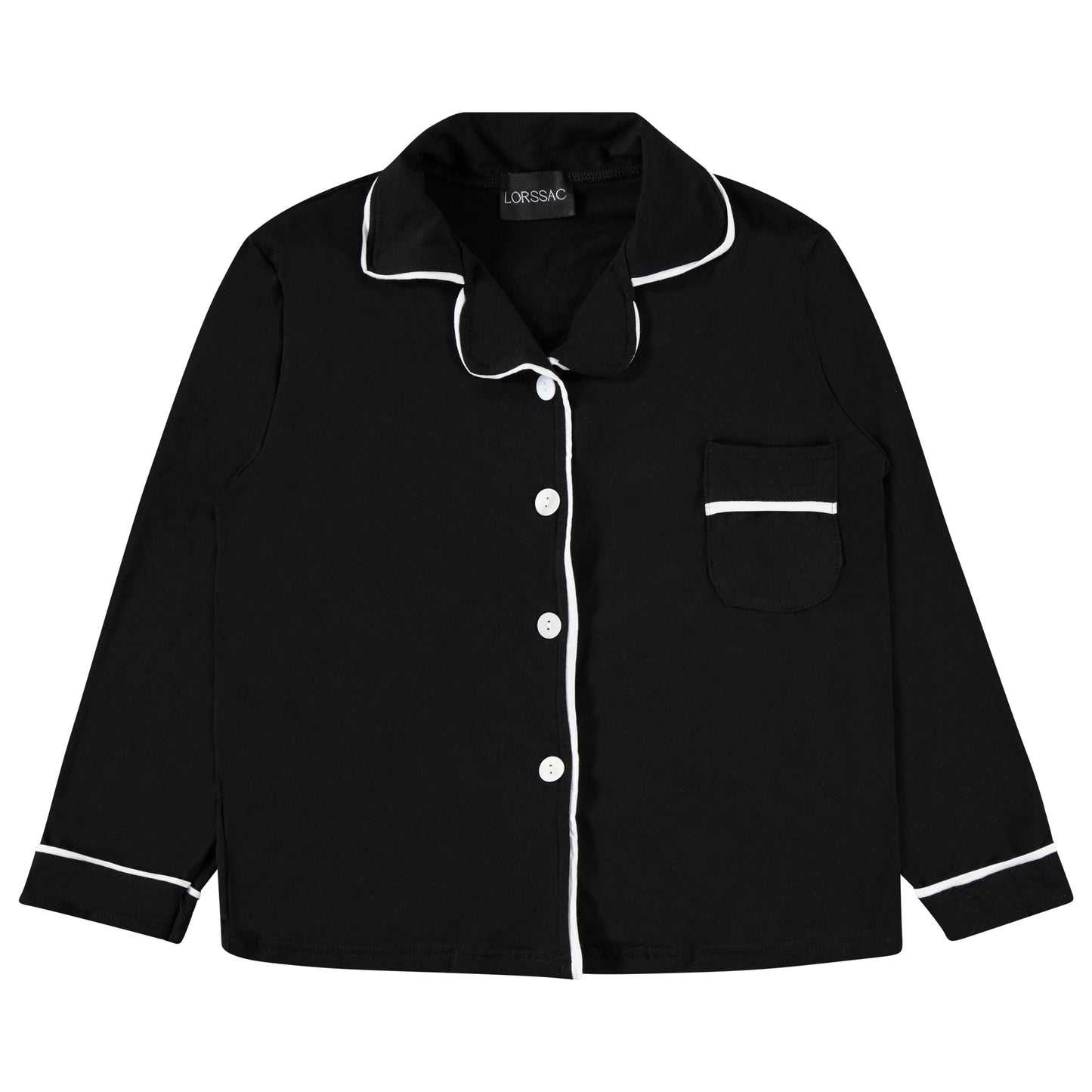 CLASSIC NOIR PJS
