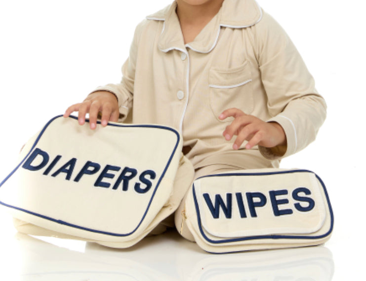 WIPES POUCH