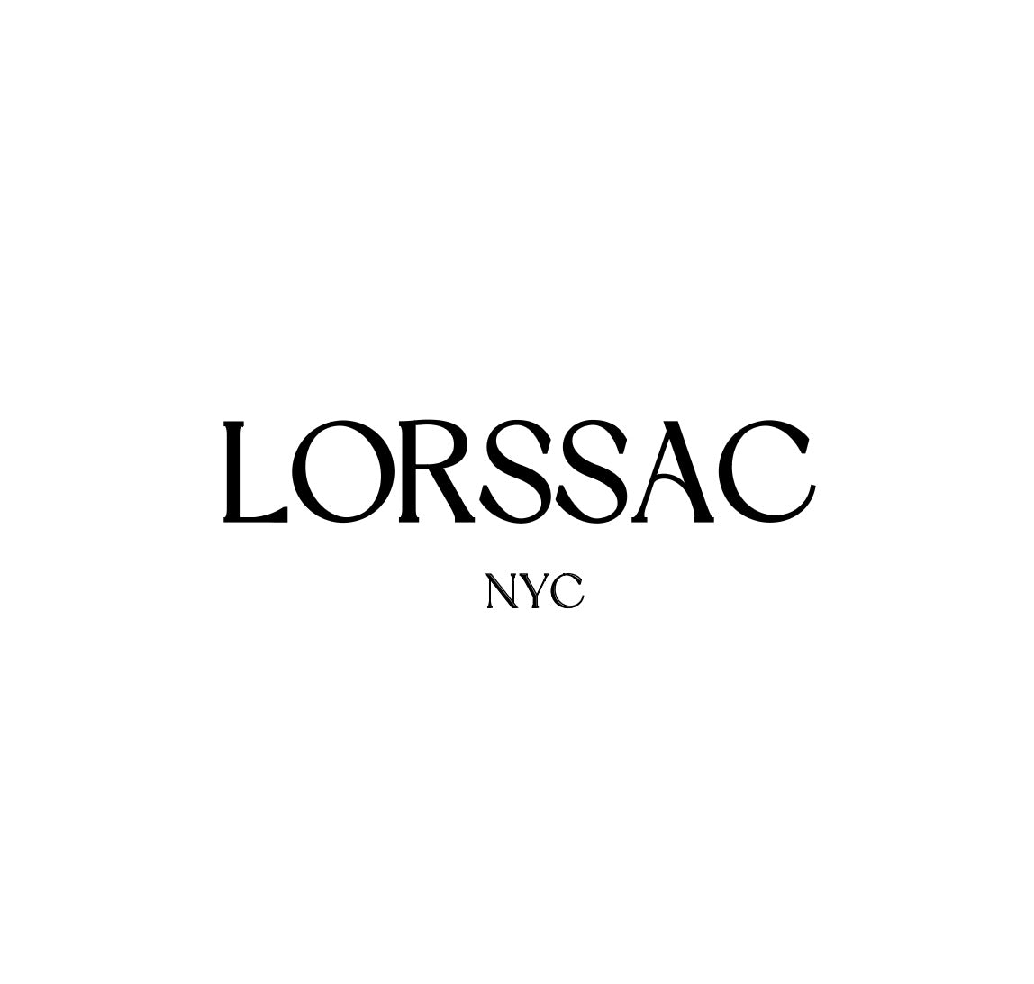 LORSSAC GIFT CARD