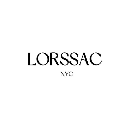 LORSSAC GIFT CARD